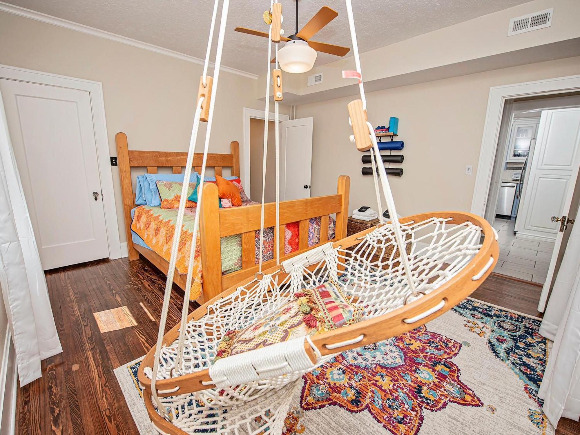 The Cherry St House Near Missouri State University Springfield Luaran gambar