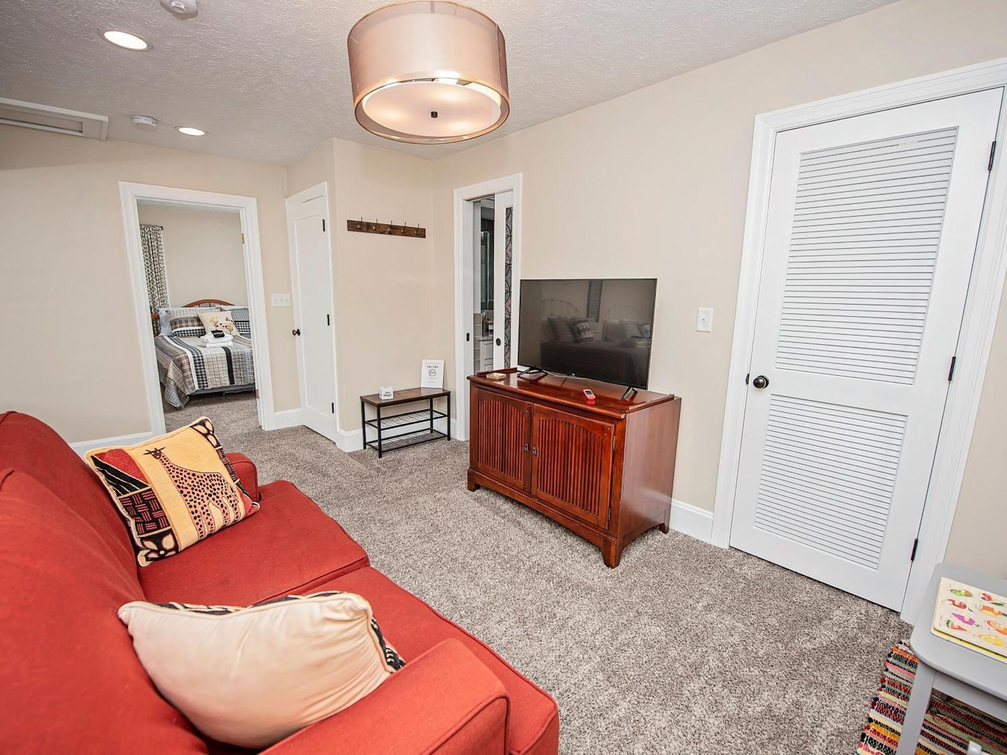 The Cherry St House Near Missouri State University Springfield Luaran gambar