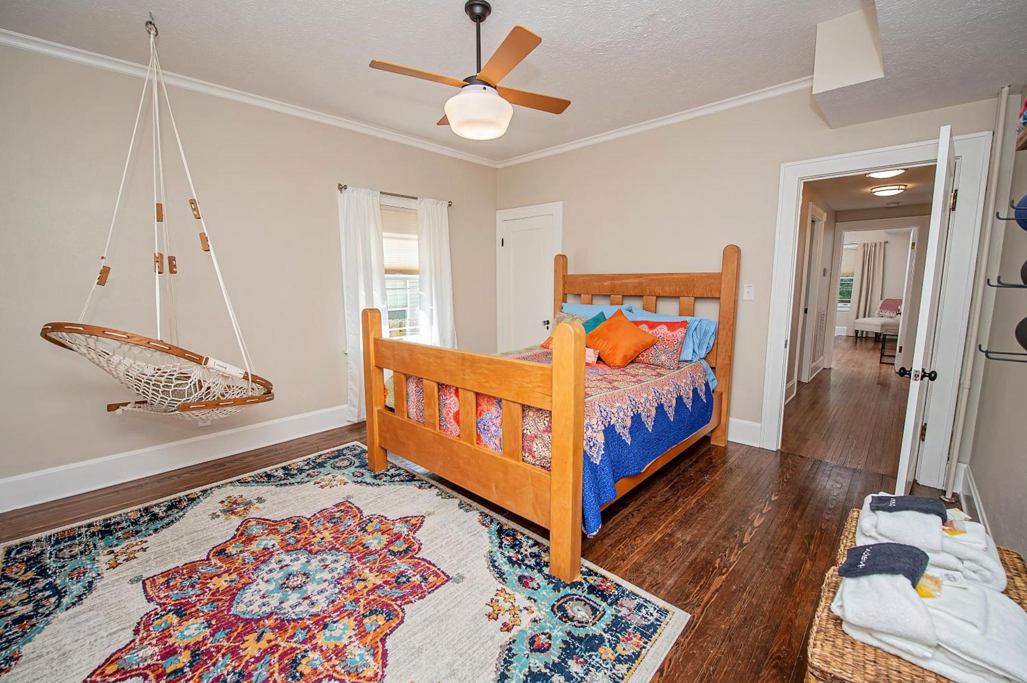 The Cherry St House Near Missouri State University Springfield Luaran gambar